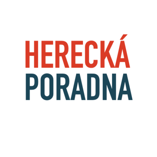 VEŘEJNÁ HERECKÁ PORADNA A PANELOVÁ DISKUZE