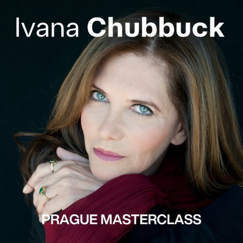 Masterclass světové herecké koučky Ivany Chubbuck