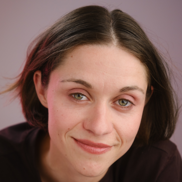 Kristina Reznik