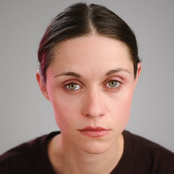 Kristina Reznik