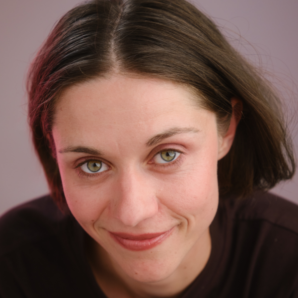 Kristina Reznik
