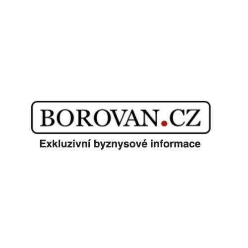 BOROVAN.CZ