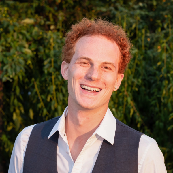 Foto Miriam Diopová