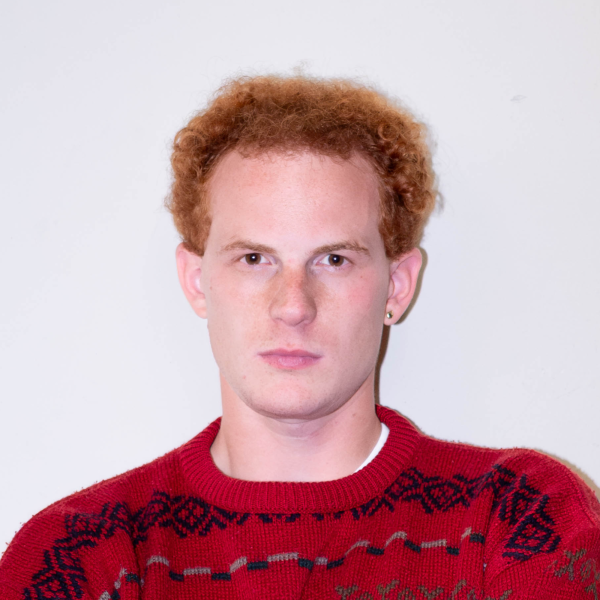 Foto Miriam Diopová