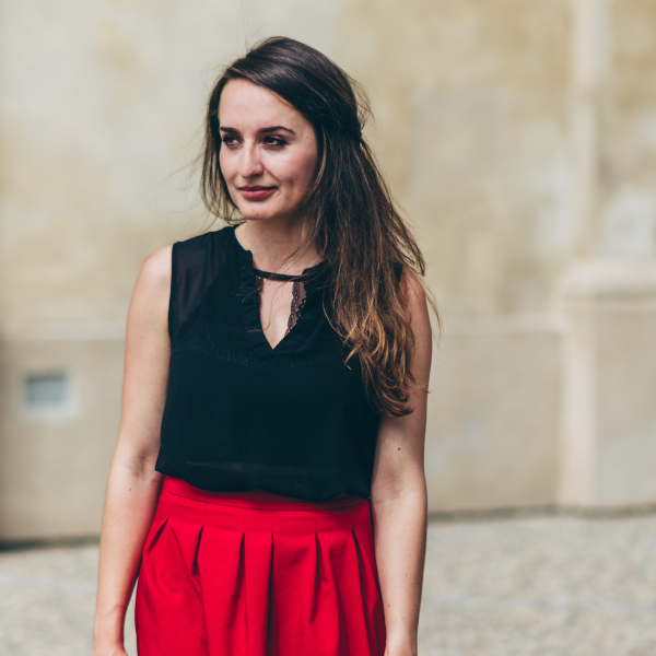 foto Anna Hladká