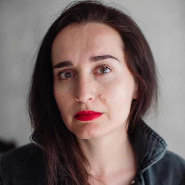 foto Lucie Urban