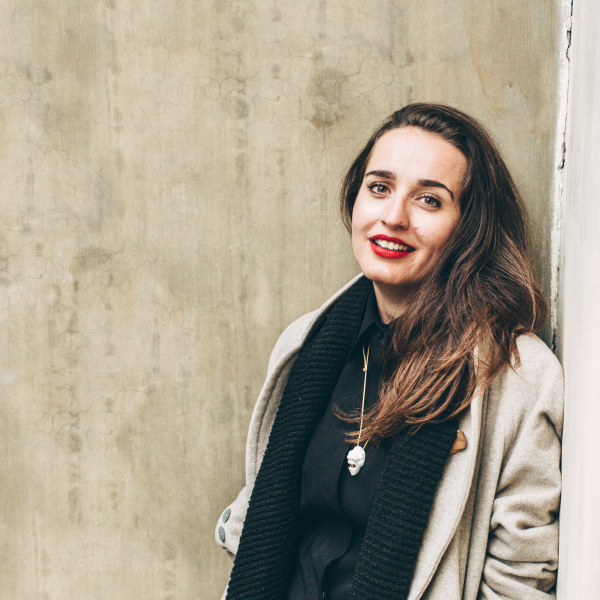 foto Anna Hladká