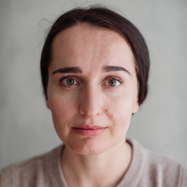 foto Lucie Urban