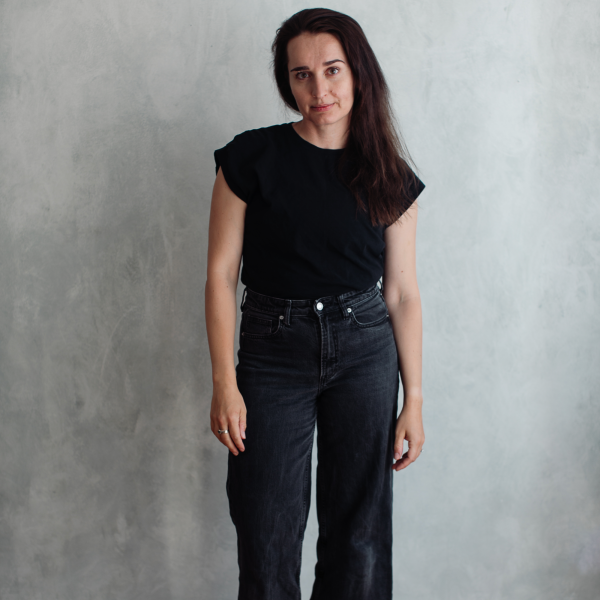 foto Lucie Urban
