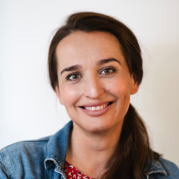 foto Anna Hladká