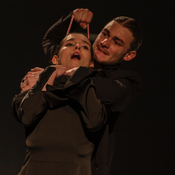 Spaľovač mŕtvol/ Divadlo Lab 2023