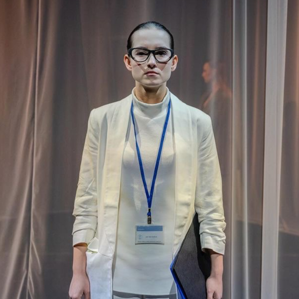 Doktorka/ Divadlo Lab 2024