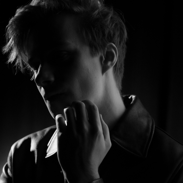 Fotil Martin Barabáš