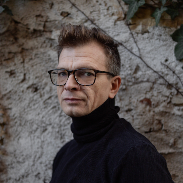 Jan Sklenář
foto: Jan Kvarda