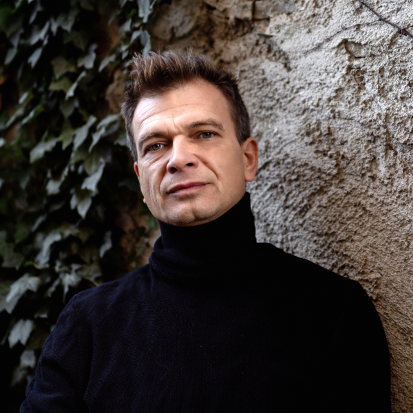 Jan Sklenář
foto: Jan Kvarda