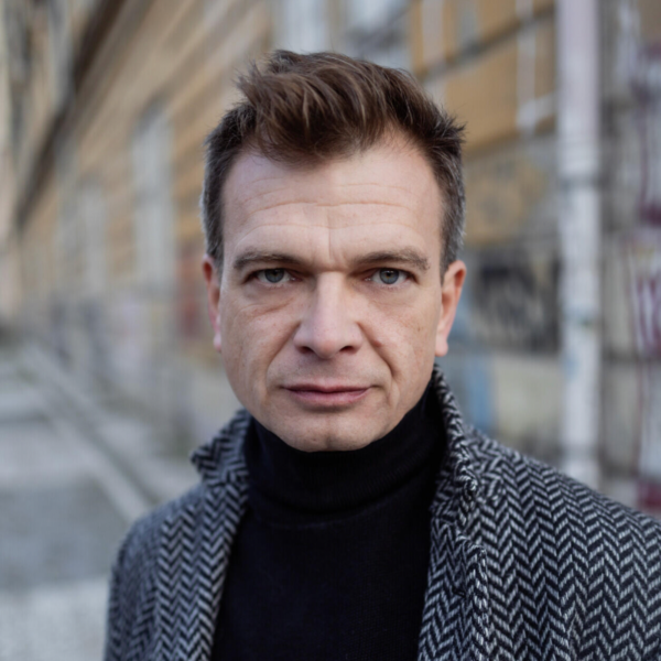 Jan Sklenář
foto: Jan Kvarda