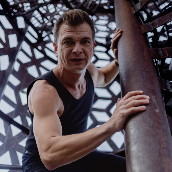 Jan Sklenář
foto: Jan Kvarda