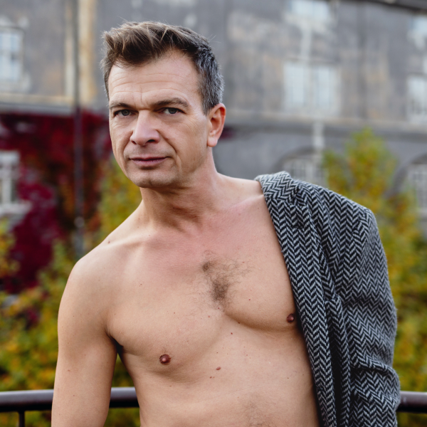 Jan Sklenář
foto: Jan Kvarda