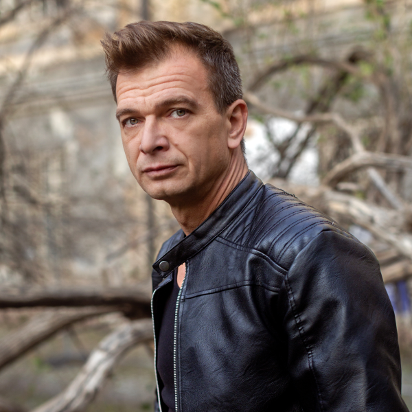 Jan Sklenář
foto: Jan Kvarda