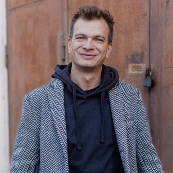 Jan Sklenář
foto: Jan Kvarda