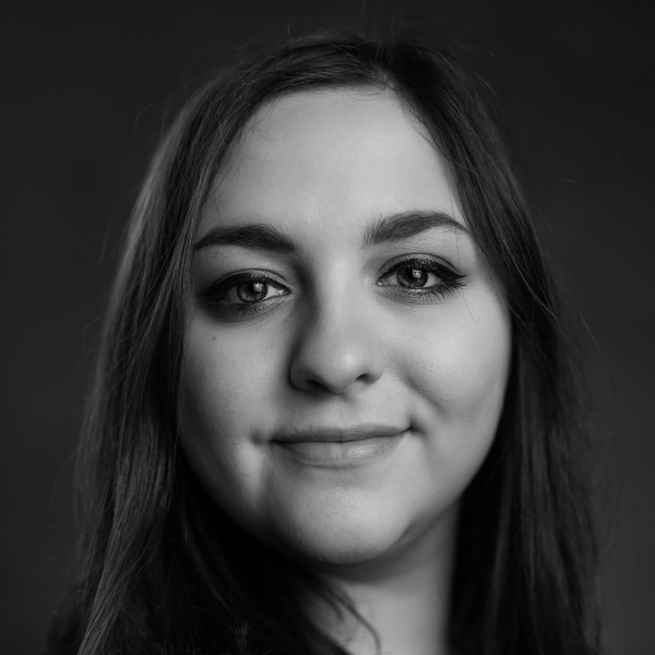 Foto by Kateřina Šrámková