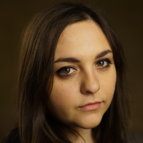Foto by Kateřina Šrámková