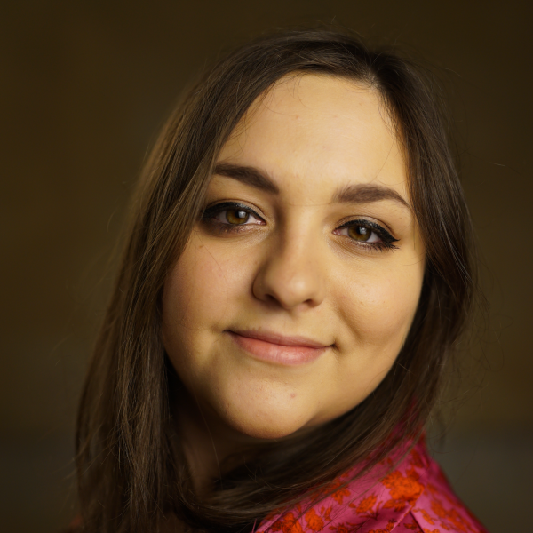Foto by Kateřina Šrámková