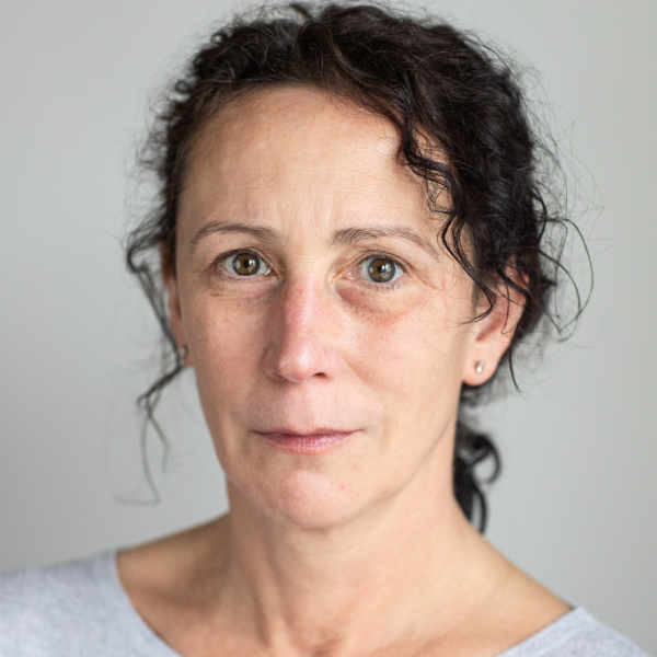 Kristýna Frejová/© foto by Fabiana Mertová