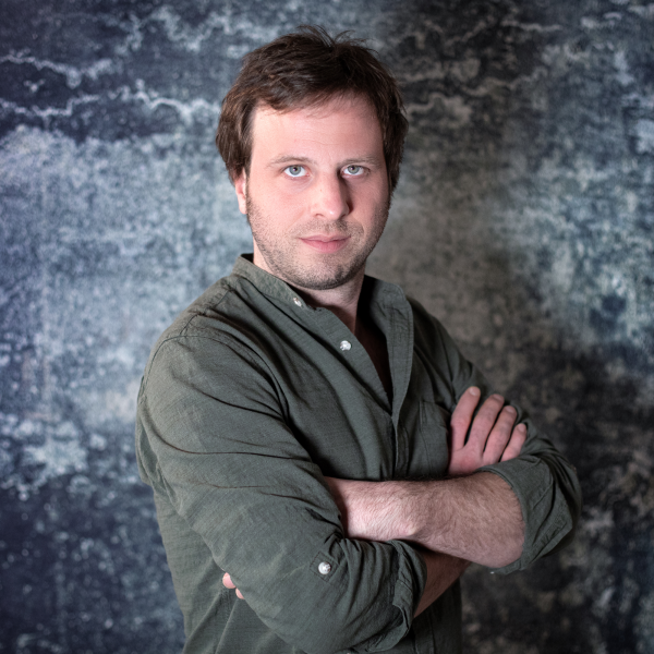 Foto Anna Fixová