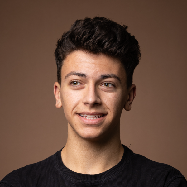 MICHAEL MATUŠÁK | 2025