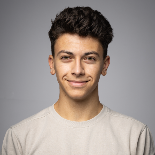 MICHAEL MATUŠÁK | 2025