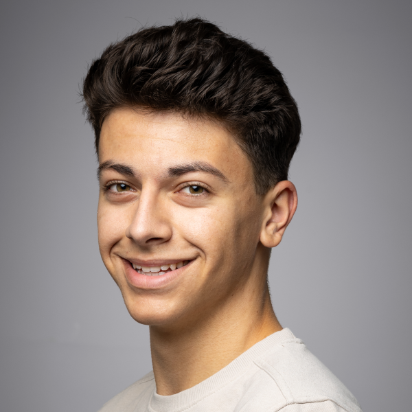MICHAEL MATUŠÁK | 2025