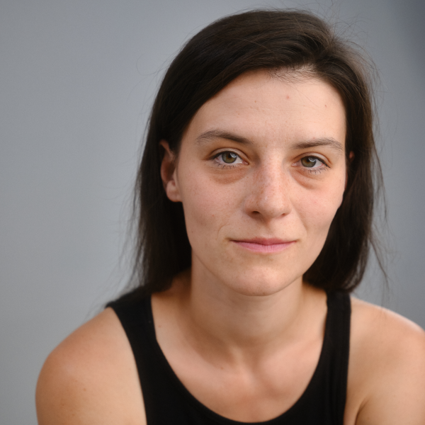 Kristina Reznik