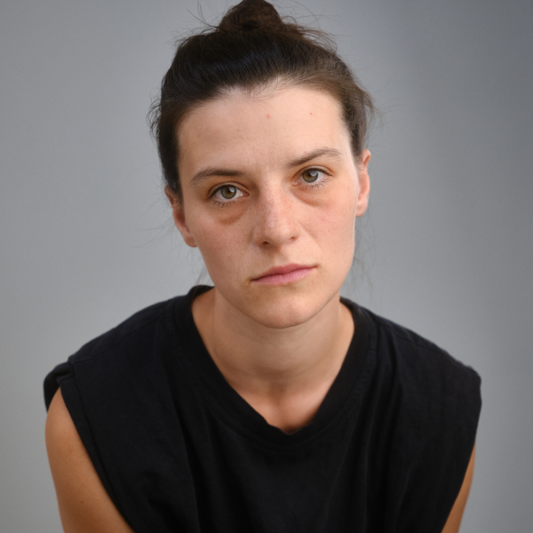Kristina Reznik