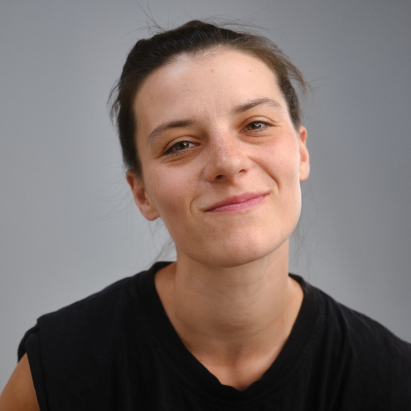 Kristina Reznik
