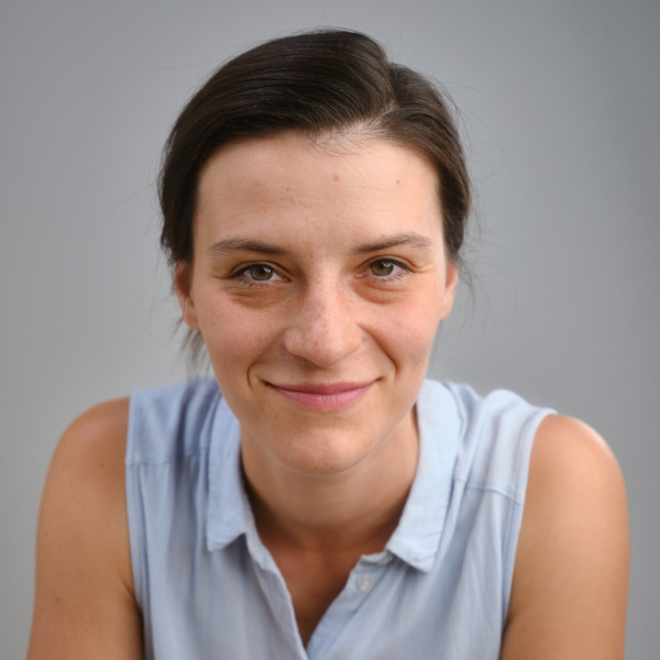 Kristina Reznik