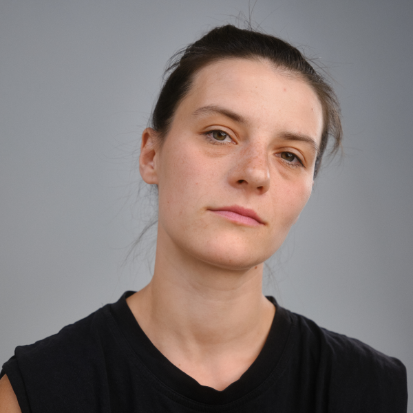 Kristina Reznik