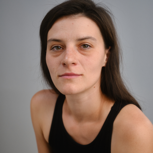 Kristina Reznik