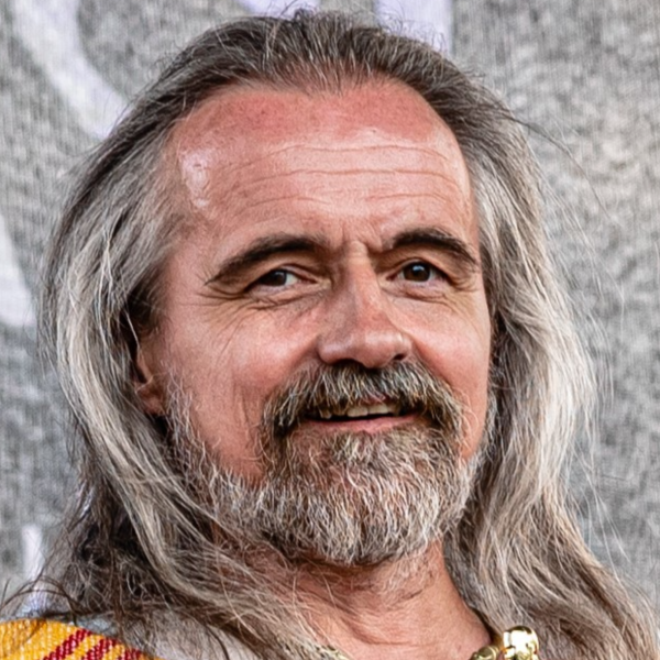 Keltský festival Lughnasad/Jaromír Zajíček
