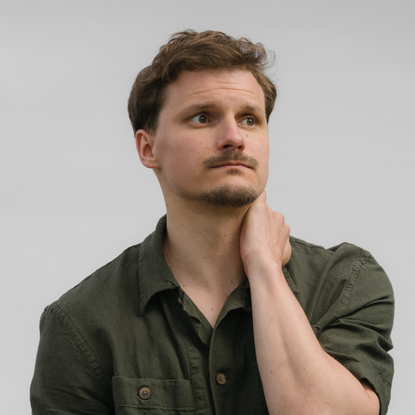 Martin Faltejsek