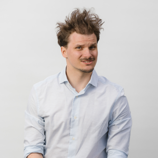 Martin Faltejsek