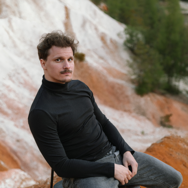 Martin Faltejsek
