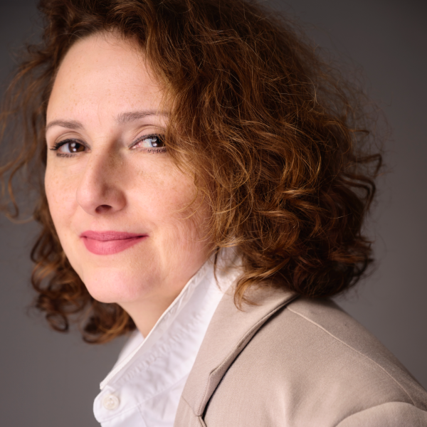 Petra Bošanská