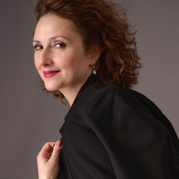 Petra Bošanská