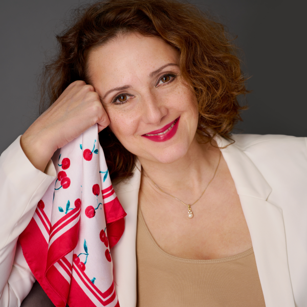 Petra Bošanská
