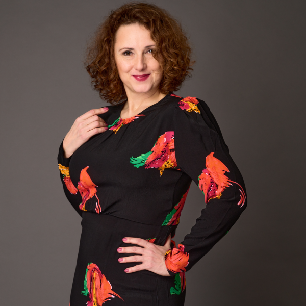 Petra Bošanská