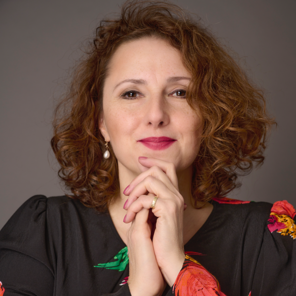 Petra Bošanská