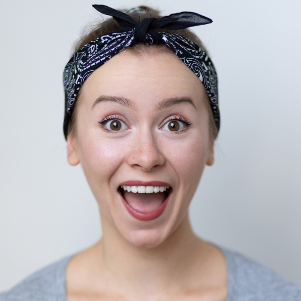 Anna Vondráčková - ACTORSMAP
