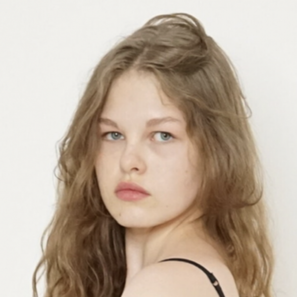 Emma Kynclová ACTORSMAP