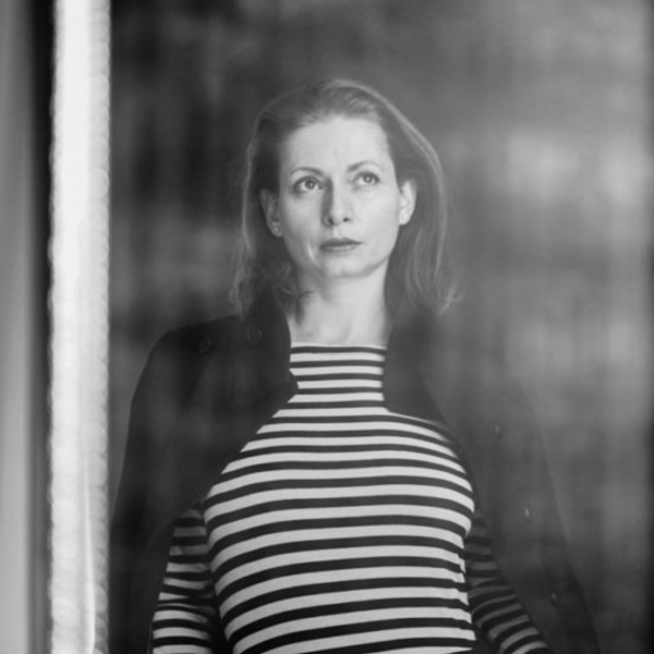 Gabriela Míčová - ACTORSMAP